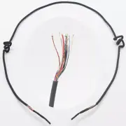 14 Cores Headphone Cable Parts For Bose QC25 QC35 QC45 Soundlink AE2 Headphone