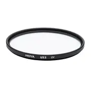 Hoya UX II UV 67mm Filter