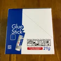 在飛比找蝦皮購物優惠-筆樂21g口紅膠(Glue Stick)