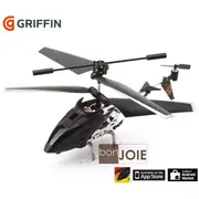 Griffin Helo TC Controlled Helicopter 觸控 遙控 直升機 直昇機