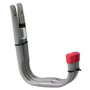 QLD NEW Stratco 2 Piece Giant Hanger 210 x 150mm
