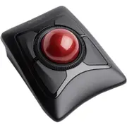 Kensington Expert Trackball Mouse Wireless Professional 4 Button