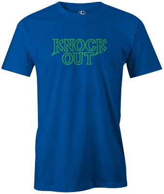 Brunswick Knock Out Bruiser