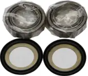 All Balls Steering Head Stem Bearings Kit for Honda CRF450L 19-20