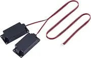 1 Pair 70mm x 30mm 8ohm 5W TV Speaker LCD Notebook Tablet PC Sound Amplifier Loudspeaker