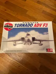Airfix Panavia Tornado ADV F3 09175 1/48 FS NEW Model Kit