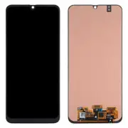 For Samsung Galaxy M31 M315 LCD Touch Screens Digitizer Display Replace Frame
