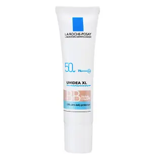 LA ROCHE-POSAY理膚寶水 全護清爽防曬BB霜UVA PRO(01自然色)30ml (9.5折)