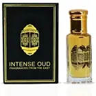 Chances Perfume Oil 12ML (0.40 OZ) With Black Gift Box By Intense Oud | Crisp Ci