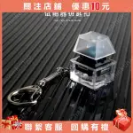 機械鍵盤 試軸器CHERRY櫻桃凱華BOX G軸黑青紅茶 可加燈鑰匙扣掛件CHICKCHAO