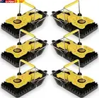 Mouse Trap Rat Trap That Work Multi Heavy-Duty Reusable Indoor-Outdoor Mice Trap