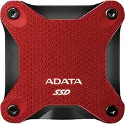 ADATA SD620 512 Go Red