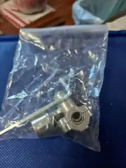Bpv31 Tap Valve For Freon Six Lot