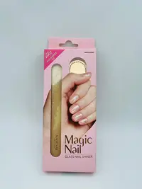 在飛比找Yahoo!奇摩拍賣優惠-［FUN SHOP 梵尚時尚精選］韓國 Magic Nail