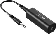 Ground Loop Noise Isolator, 3.5Mm Audio Noise Filter for Car/Home Stereo