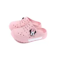 在飛比找ETMall東森購物網優惠-Disney Minnie Mouse 迪士尼 米妮 涼鞋 