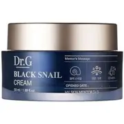 DR.G BLACK SNAIL CREAM