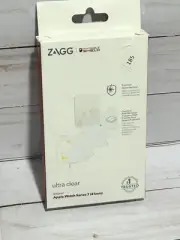 ZAGG InvisibleShield Ultra Clear+ Screen Protector for 41mm for Apple Watch 7