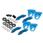 Eagle Model Active Brake Disc Caliper Only 4 LBL For TT-01/01E 3802-LBL