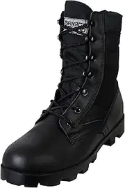 [Savage Island] Army Combat Jungle Boots