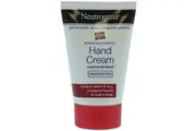 Neutrogena: Norwegian Formula Hand Cream - Unscented (50ml)