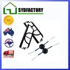 2X Filters&2-armed Side Brushes for iRobot Roomba 400 Series discovery Spinning