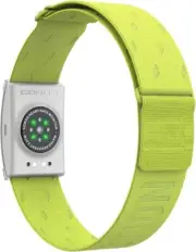 COROS Heart Rate Monitor Band Lime