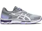 CLEARANCE!! Asics Netburner Academy 8 Womens Netball Shoes (B Standard) (036)