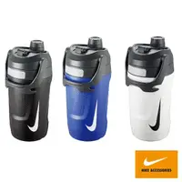 在飛比找momo購物網優惠-【NIKE 耐吉】運動水壺 大口徑霸水壺 FUEL JUG 