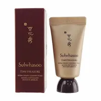 在飛比找Yahoo奇摩購物中心優惠-Sulwhasoo 雪花秀 臻雪丹御潔膚霜(15g)【小三美