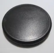 Body Dust Cover Cap for Pentax Spotmatic M42 screw mount cameras SP 500 1000 F