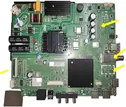 TP.MT9216.PB731 Three in One WiFi Network，Compatible for TV， Motherboard With3 Specifications(1T NO CI)