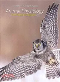 在飛比找三民網路書店優惠-Animal Physiology ─ From Genes