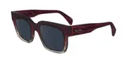 Paul Smith PS24600S KENLEY 602 Men's Sunglasses Brown Size 52