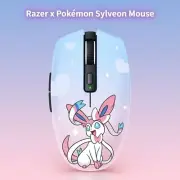 Razer x Pokémon Gengar Orochi V2 Wireless BT Gaming Mouse Limited Edition