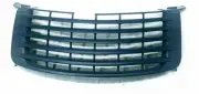 Mopar 1HR99TZZAA 2008-2009 Chrysler PT GT Cruiser Radiator Grille Black OEM NOS (for: Chrysler)