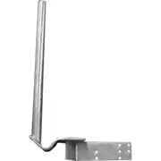 DIGITEK 1.8M Free To Air Gutter Mount