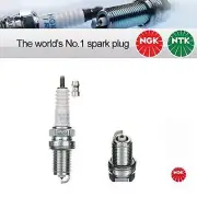 NGK PFR6B / 3500 Laser Platinum Spark Plug 3 Pack F5DP0R FR5DP1X OE136 RC8PYPB4 (for: Subaru)