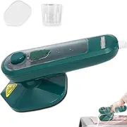Hand Steamer for Clothes, Powerful Small Steam Iron, Portable Travel Steam Iron, Household Clothes Steamer for Garments, Shirts