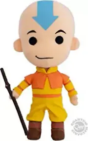 Quantum Mechanix - Avatar - Aang Q-Pals Plush