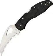 NEW Byrd Hawkbill Lockback Folding Knives