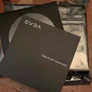 EVGA Desktop Zero Client PCoIP Remote PC System NEW IN BOX