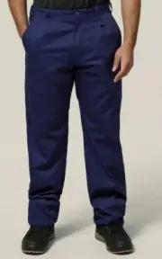 Hard Yakka Work Pants Drill Pants Tradies Utility Straight fit Y02530 NEW