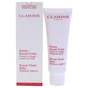Clarins Beauty Flash Balm by Clarins for Unisex - 1.7 oz Balm