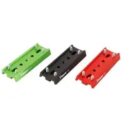 Dovetail Mounting Plate 110mm Aluminum alloy for Telescope Accessories