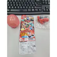 在飛比找蝦皮購物優惠-正版 TAKARA TOMY 閃電麥坤 模型扭蛋