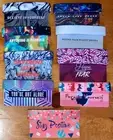 ZOX Motivational Bundle Believe Anything Possible Not Alone Hope Positive Prove