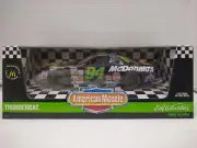 Ertl American Muscle #7194 Thunderbat Bill Elliott #94 McDonalds 1/18 Sc Diecast