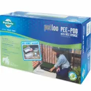 PetSafe Pet Loo Pee-Pod Urine Disposal Kit 7 Pack PAC00-14496