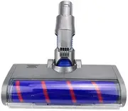 Fluffy floor tool head for Dyson V6, DC59, DC45 & DC44 vacuum cleaners